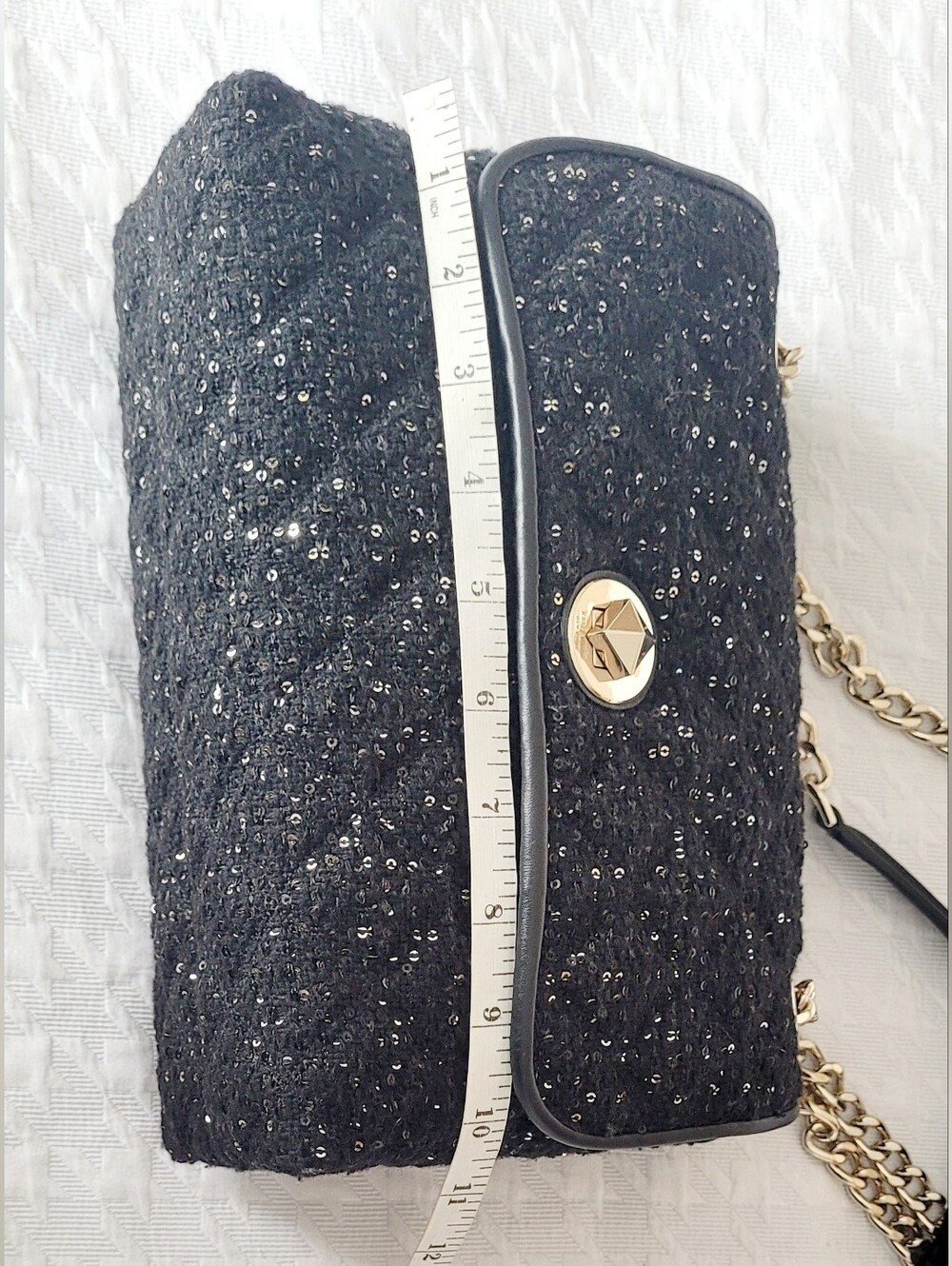 Kate Spade "Natalia" Bag - Picture 8 of 14